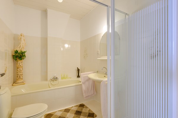 Medium property photo - Hadrianusstraat 27, 2275 VD Voorburg